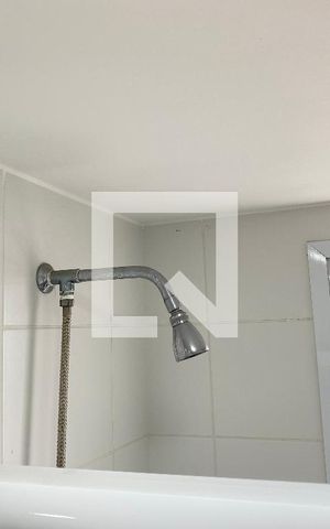 Apartamento à venda com 58m², 2 quartos e 1 vagaBanheiro da Suíte