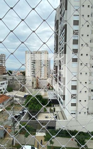 Apartamento à venda com 58m², 2 quartos e 1 vagaVaranda da Sala