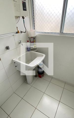 Apartamento à venda com 58m², 2 quartos e 1 vagaÁrea de Serviço
