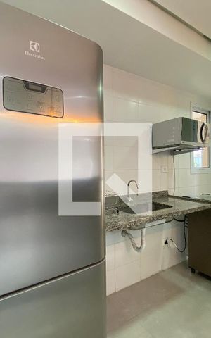 Apartamento à venda com 58m², 2 quartos e 1 vagaÁrea comum - Salão de festas