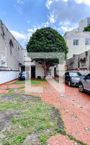 Casa à venda com 600m², 8 quartos e 15 vagasÁrea externa