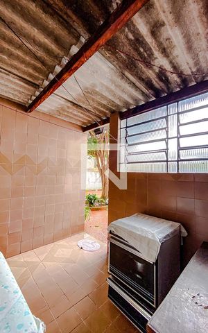 Casa à venda com 600m², 8 quartos e 15 vagasÁrea de Serviço