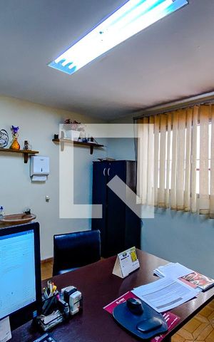 Casa à venda com 600m², 8 quartos e 15 vagasQuarto 3