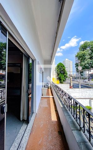 Casa à venda com 600m², 8 quartos e 15 vagasVaranda do Quarto 5