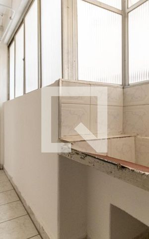 Apartamento à venda com 55m², 2 quartos e 1 vagaÁrea de Serviço