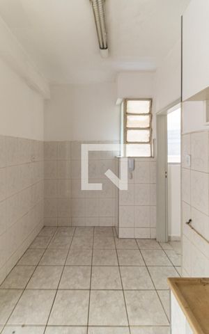 Apartamento à venda com 55m², 2 quartos e 1 vagaCozinha