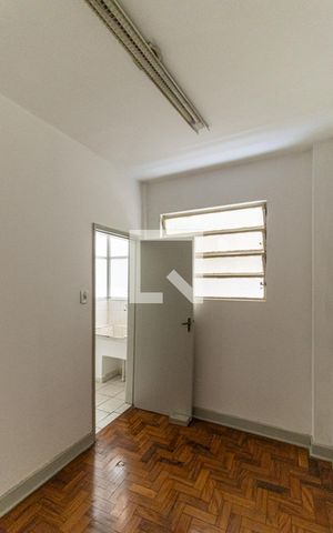 Apartamento à venda com 55m², 2 quartos e 1 vagaQuarto de Serviço