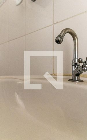 Apartamento à venda com 55m², 2 quartos e 1 vagaBanheiro 