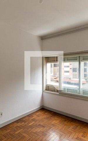 Apartamento à venda com 55m², 2 quartos e 1 vagaQuarto 1