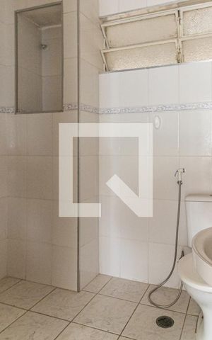 Apartamento à venda com 55m², 2 quartos e 1 vagaBanheiro