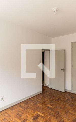 Apartamento à venda com 55m², 2 quartos e 1 vagaQuarto 2