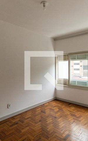 Apartamento à venda com 55m², 2 quartos e 1 vagaQuarto 2