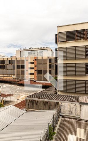 Apartamento à venda com 55m², 2 quartos e 1 vagaVista do Apartamento