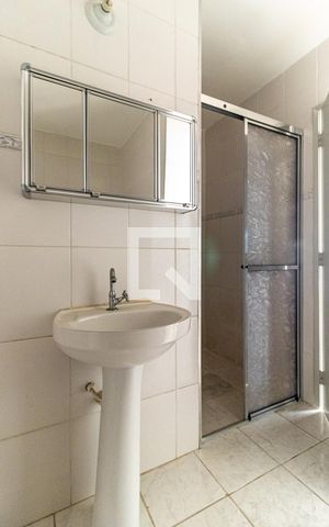 Apartamento à venda com 55m², 2 quartos e 1 vagaBanheiro
