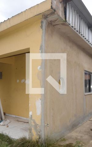 Casa para alugar com 720m², 2 quartos e sem vagaFachada