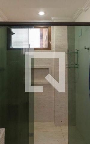 Apartamento à venda com 167m², 4 quartos e 2 vagasBanheiro da Suíte