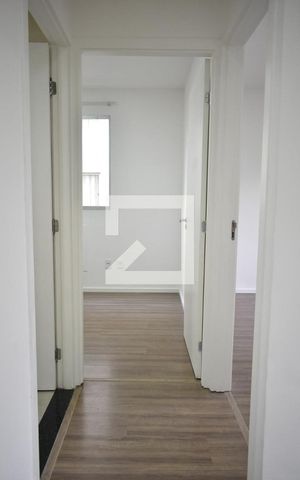Apartamento para alugar com 60m², 2 quartos e sem vagaCorredor