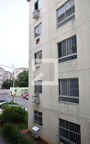 Apartamento para alugar com 60m², 2 quartos e sem vagaVista do Quarto 2