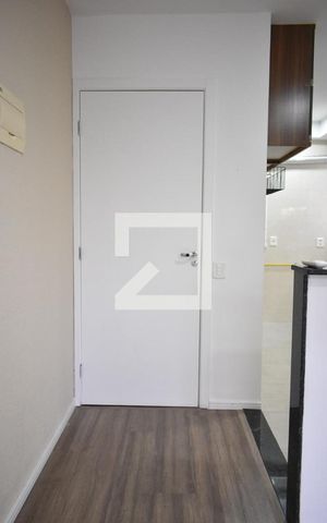 Apartamento para alugar com 60m², 2 quartos e sem vagaEntrada