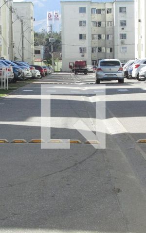 Apartamento para alugar com 60m², 2 quartos e sem vagaGaragem