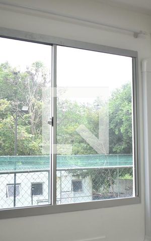 Apartamento para alugar com 60m², 2 quartos e sem vagaDetalhe do Quarto 1