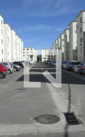 Apartamento para alugar com 60m², 2 quartos e sem vagaGaragem