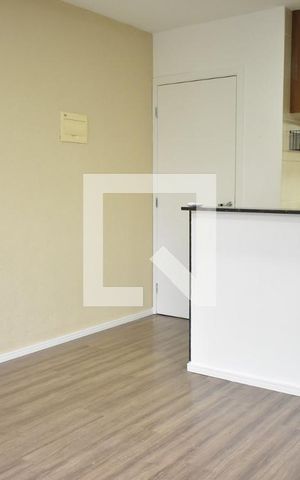 Apartamento para alugar com 60m², 2 quartos e sem vagaSala