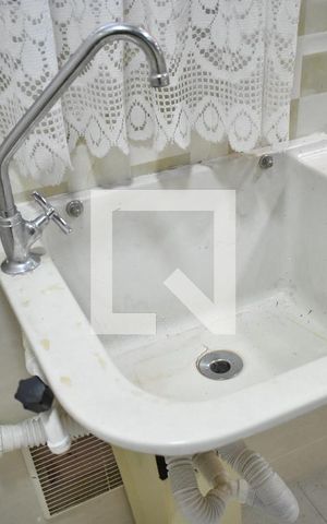 Apartamento para alugar com 60m², 2 quartos e sem vagaTanque
