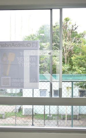 Apartamento para alugar com 60m², 2 quartos e sem vagaJanela da Sala