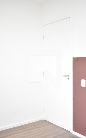 Apartamento para alugar com 60m², 2 quartos e sem vagaQuarto 1