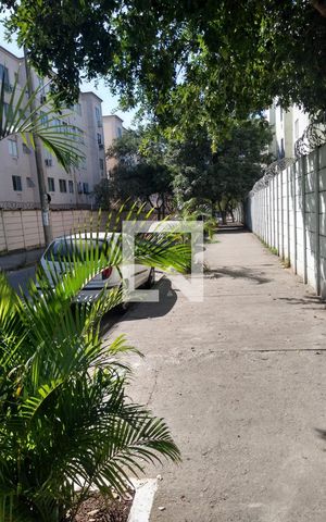 Apartamento para alugar com 60m², 2 quartos e sem vagaVista da Rua