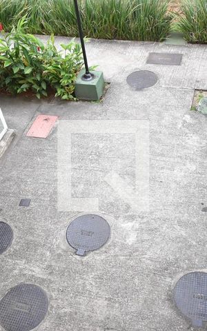 Apartamento para alugar com 60m², 2 quartos e sem vagaVista da Area de Serviço