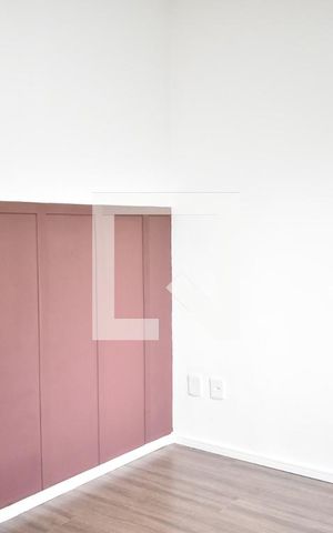 Apartamento para alugar com 60m², 2 quartos e sem vagaQuarto 1