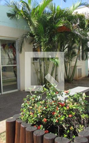 Apartamento para alugar com 60m², 2 quartos e sem vagaÁrea comum - Salão de festas