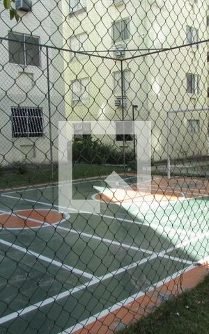 Apartamento para alugar com 60m², 2 quartos e sem vagaQuadra Esportiva