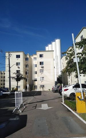 Apartamento para alugar com 60m², 2 quartos e sem vagaFachada