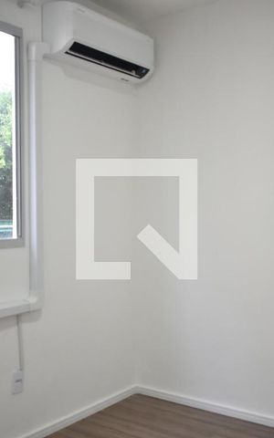 Apartamento para alugar com 60m², 2 quartos e sem vagaQuarto 1