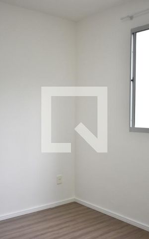 Apartamento para alugar com 60m², 2 quartos e sem vagaQuarto 1