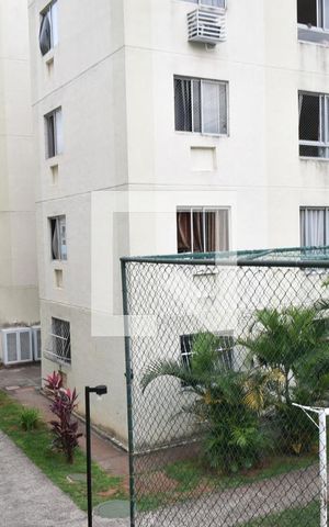 Apartamento para alugar com 60m², 2 quartos e sem vagaVista da Sala
