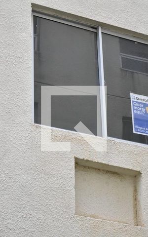 Apartamento para alugar com 60m², 2 quartos e sem vagaJanela do Quarto