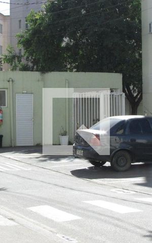 Apartamento para alugar com 60m², 2 quartos e sem vagaPortaria