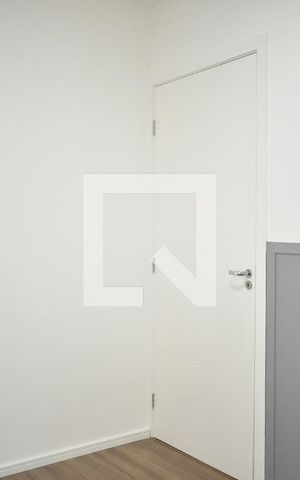 Apartamento para alugar com 60m², 2 quartos e sem vagaQuarto 2