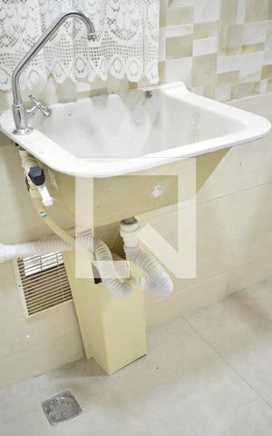 Apartamento para alugar com 60m², 2 quartos e sem vagaÁrea de Serviço