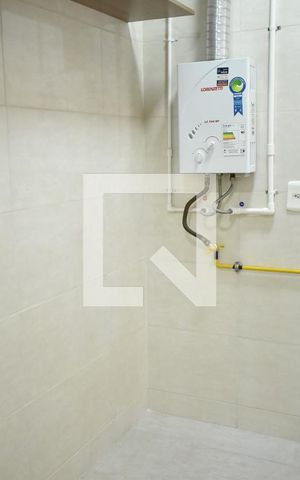 Apartamento para alugar com 60m², 2 quartos e sem vagaÁrea de Serviço