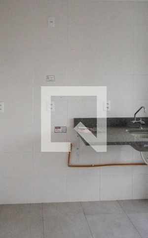 Apartamento à venda com 43m², 2 quartos e 1 vaga Apartamento à venda com 43m², 2 quartos e 1 vagaCozinha