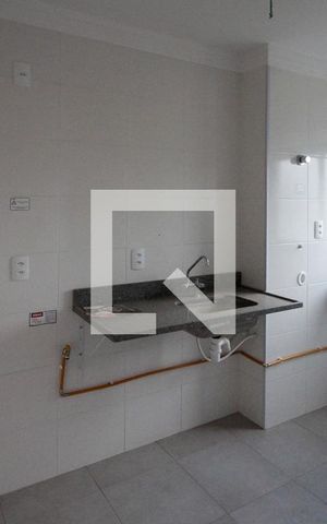 Apartamento à venda com 43m², 2 quartos e 1 vaga Apartamento à venda com 43m², 2 quartos e 1 vagaCozinha