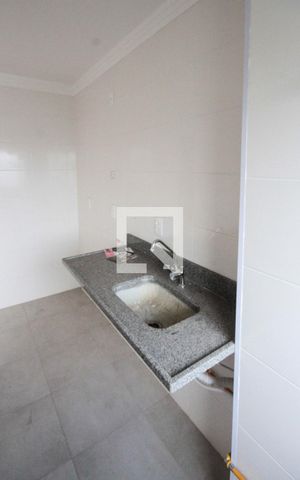 Apartamento à venda com 43m², 2 quartos e 1 vaga Apartamento à venda com 43m², 2 quartos e 1 vagaCozinha