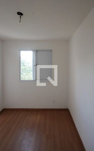 Apartamento à venda com 43m², 2 quartos e 1 vaga Apartamento à venda com 43m², 2 quartos e 1 vagaQuarto 02