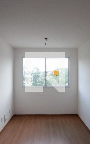 Apartamento à venda com 43m², 2 quartos e 1 vaga Apartamento à venda com 43m², 2 quartos e 1 vagaSala