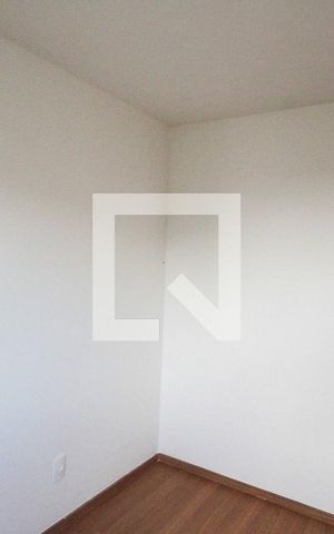 Apartamento à venda com 43m², 2 quartos e 1 vaga Apartamento à venda com 43m², 2 quartos e 1 vagaQuarto 1
